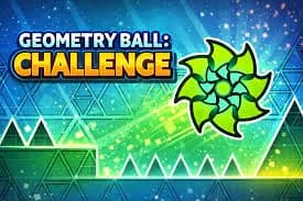 Geometry Ball Challenge
