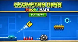 Geometry Dash Hooda Math