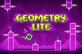 Geometry Lite Unblocked