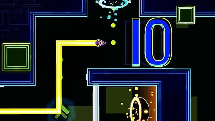 Geometry Dash IO