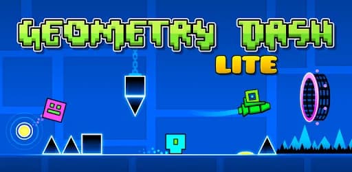 geometry dash lite