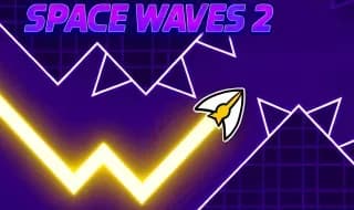 Space Waves