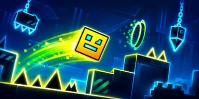 Geometry Dash