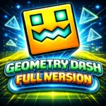 Geometry Dash Full Version