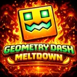 Geometry Dash Meltdown